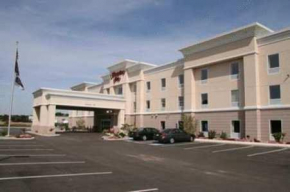 Гостиница Hampton Inn Goshen  Гошен
